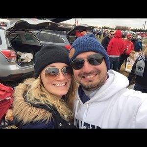 Meet your Posher, Eric